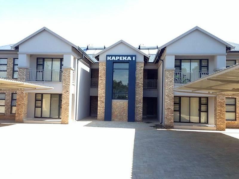 To Let 1 Bedroom Property for Rent in Die Bult North West